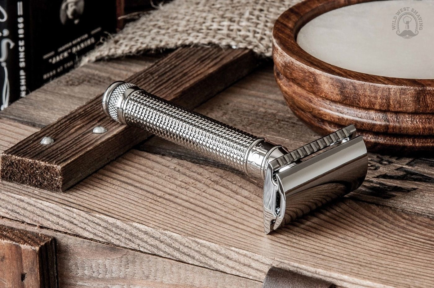 double-edge-safety-razor