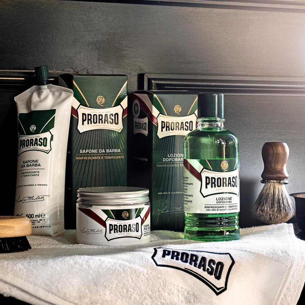 Proraso