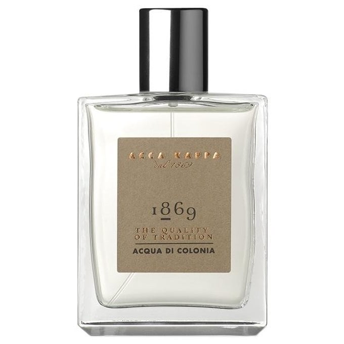 1869 Eau de Cologne 100 ml