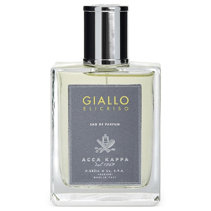 Giallo Elicriso Eau de Parfum 100 ml