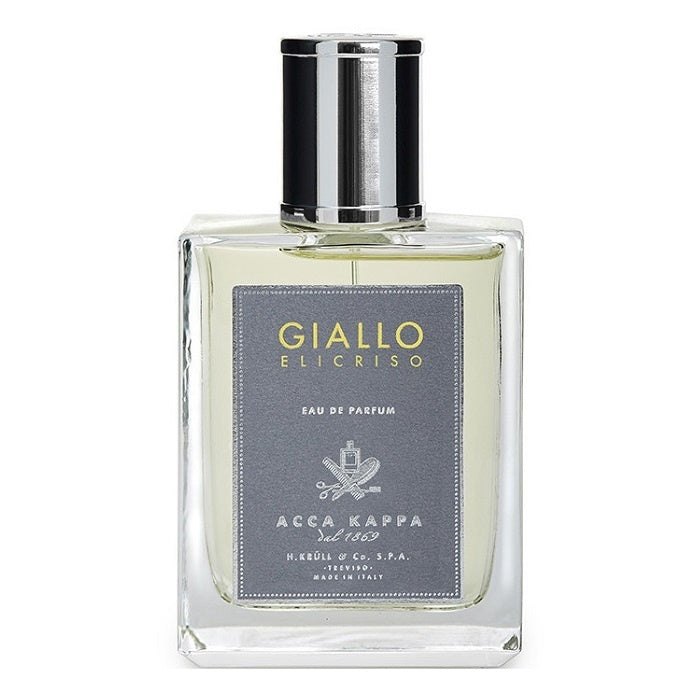 Giallo Elicriso Eau de Parfum 50 ml