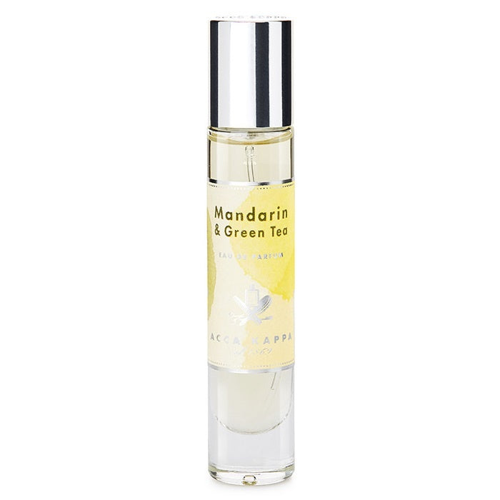 Mandarin & Green Tea Eau de Parfum 15 ml