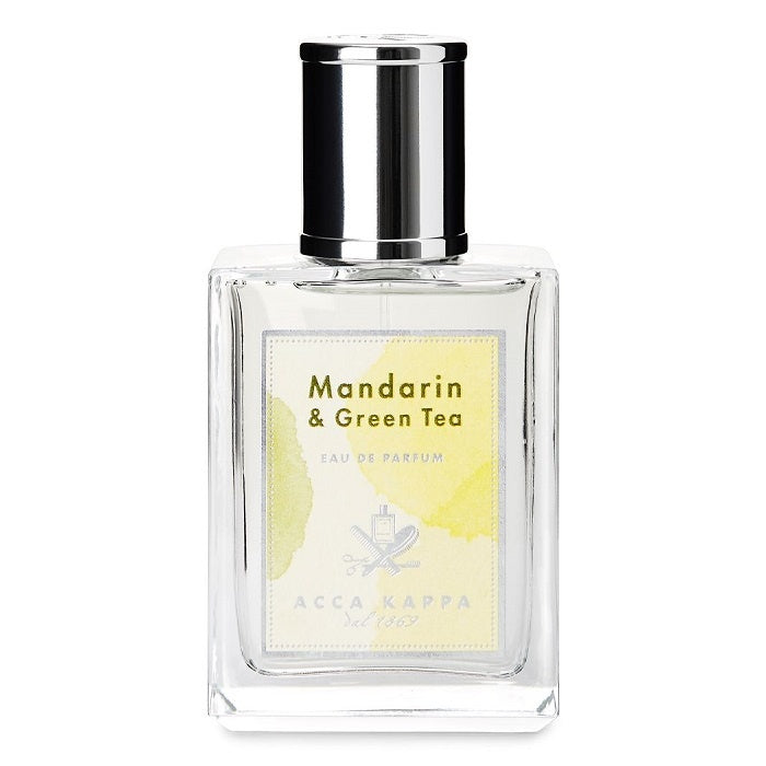 Mandarin & Green Tea Eau de Parfum 50 ml