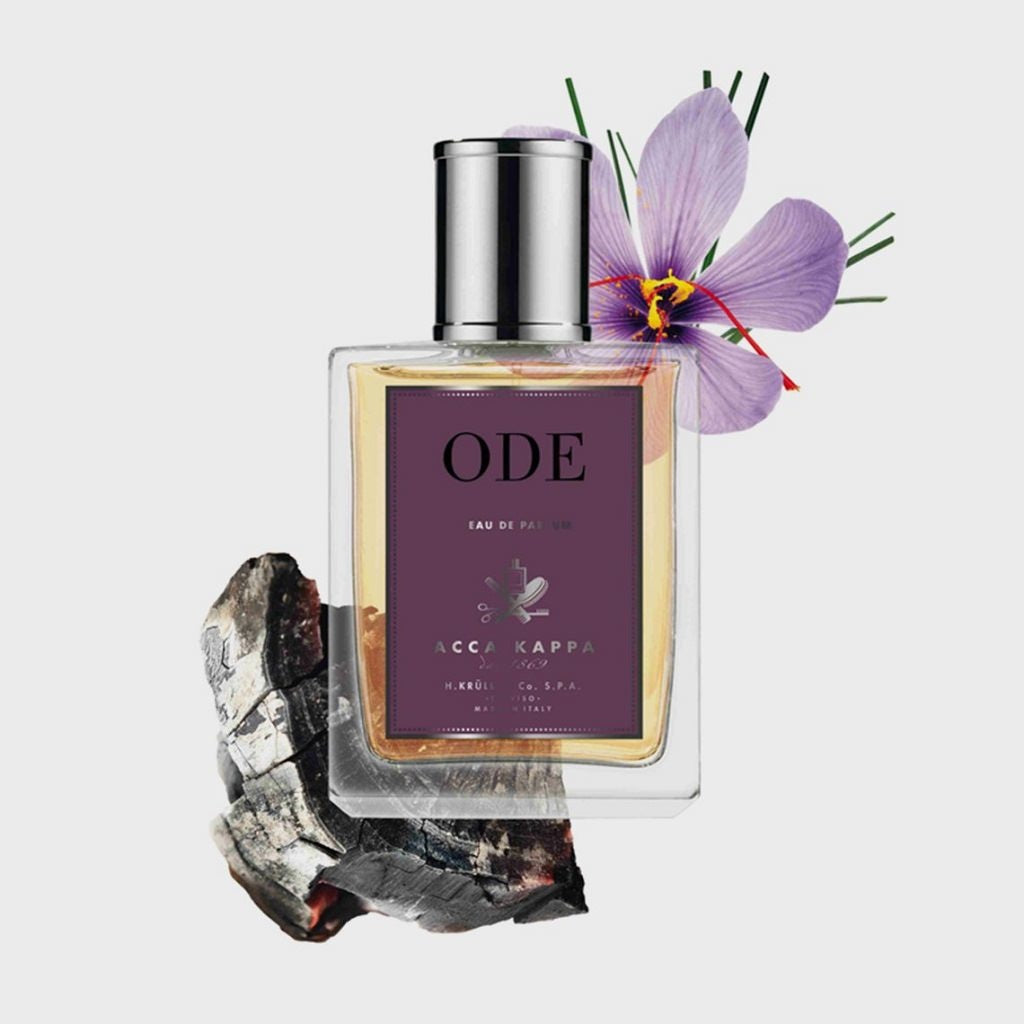 Ode Eau de Parfum 50 ml