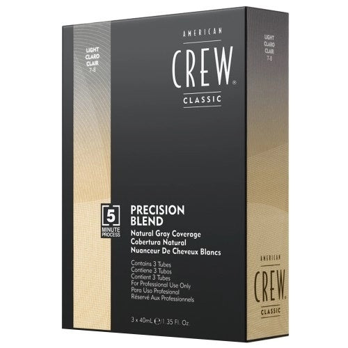 Precision Blend Haarverf - Blond