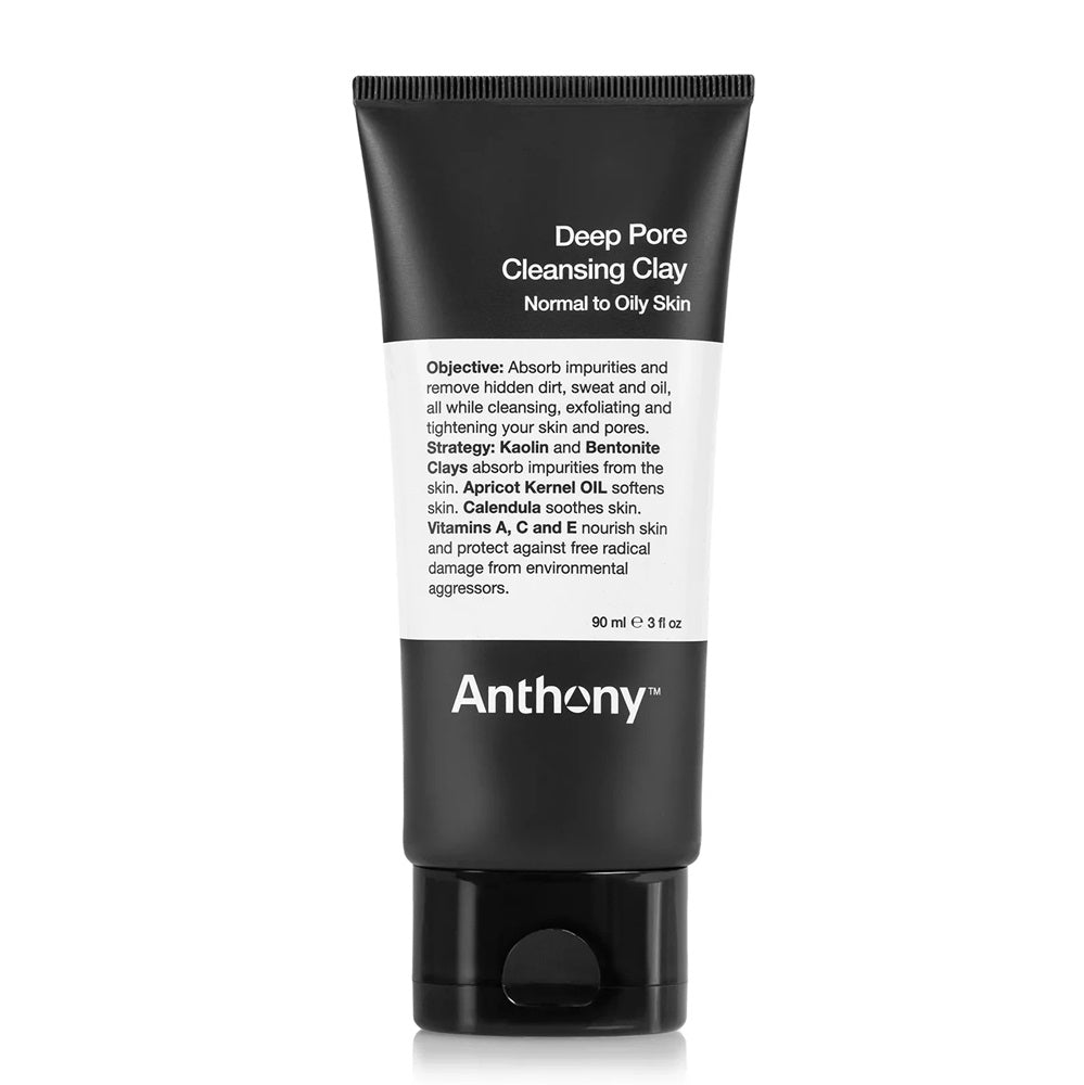 Deep Pore Cleansing Clay 90g