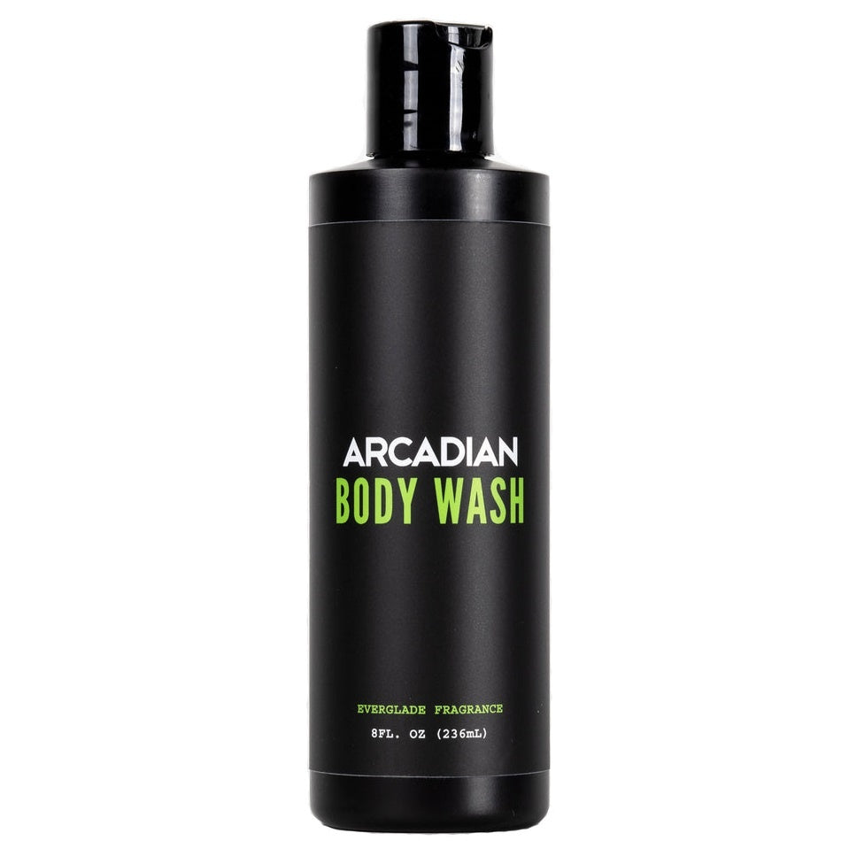 Body Wash 236 ml