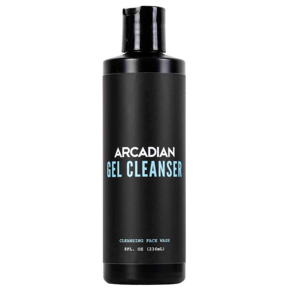 Gel Cleanser 236 ml