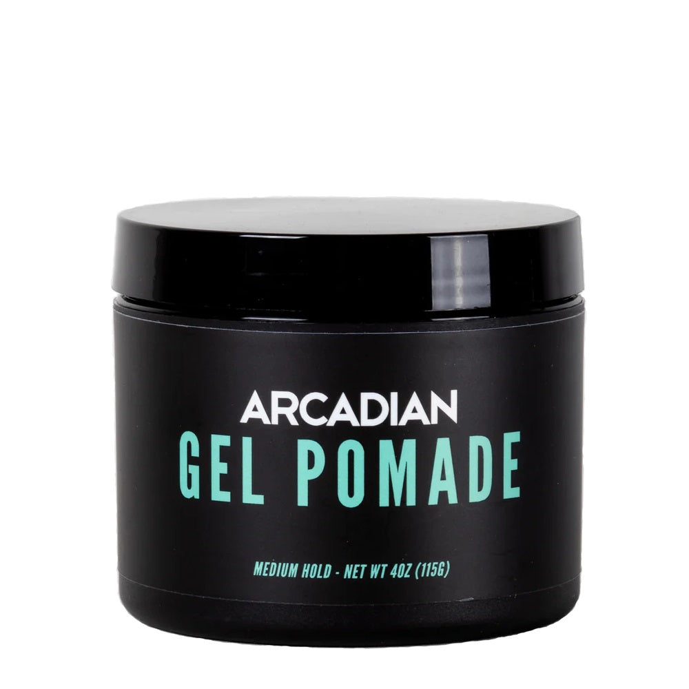 Gel Pomade 115g