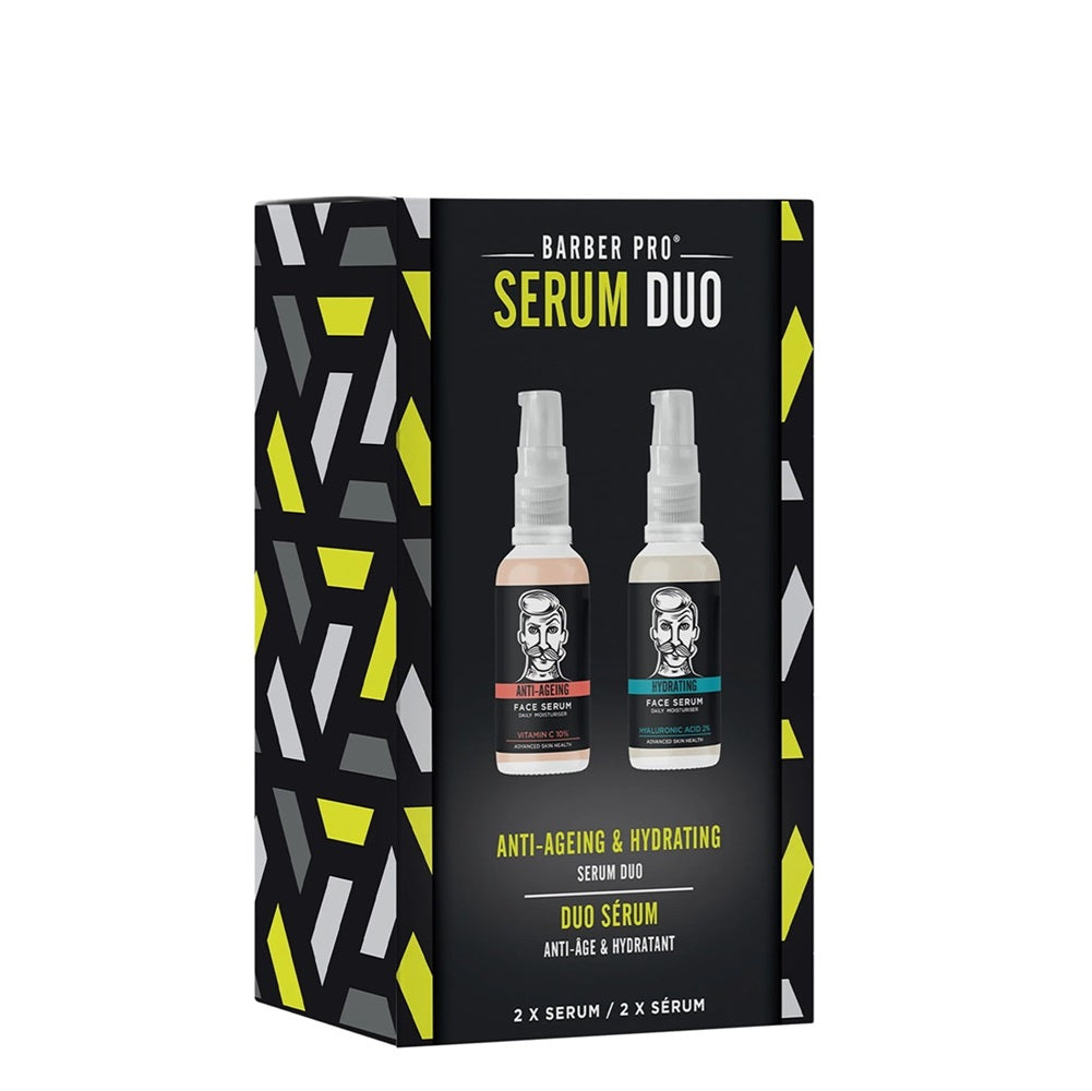 Serum Duo