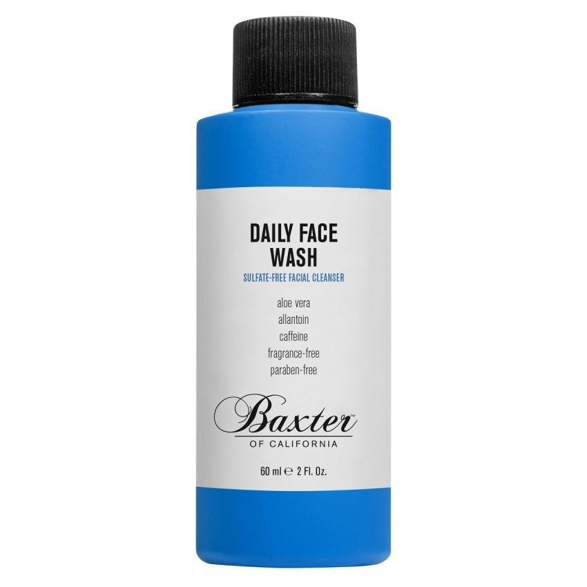 Daily Face Wash Travel 60 ml