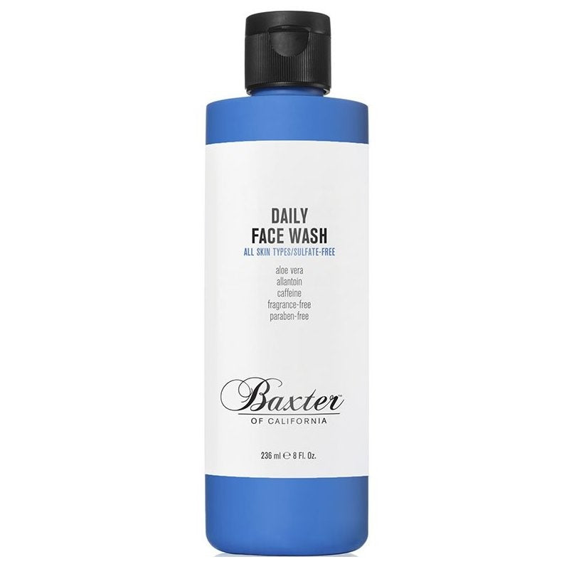 Daily Face Wash 236 ml