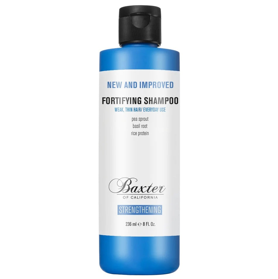 Fortifying Shampoo 236 ml