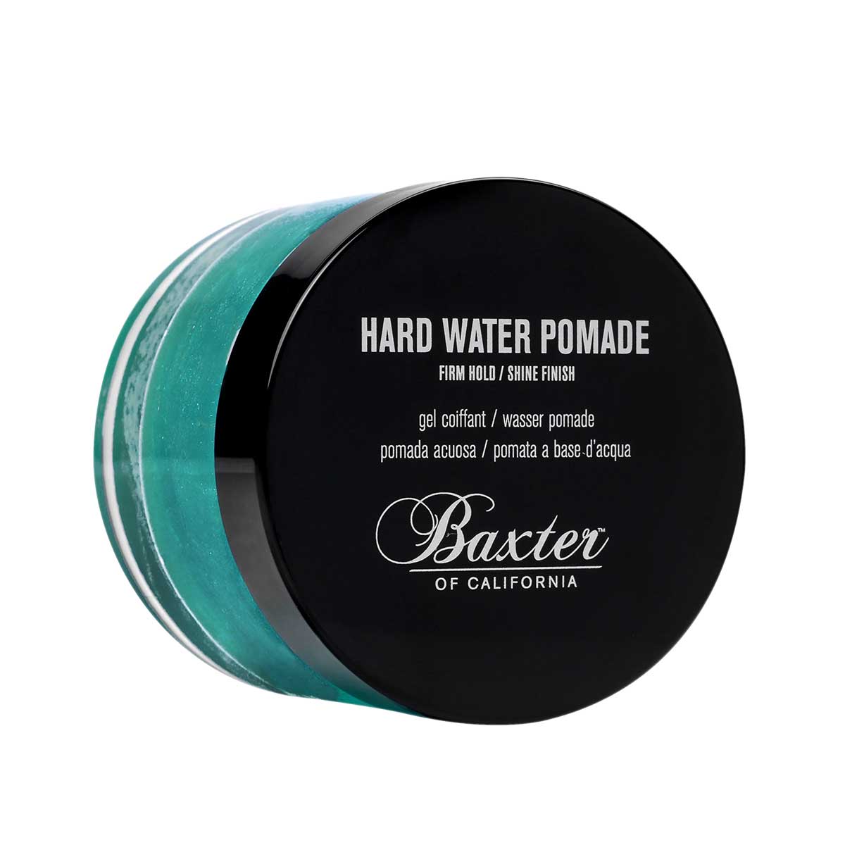 Hard Water Pomade 60 ml