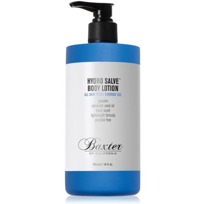 Hydro Salve Body Lotion 473 ml