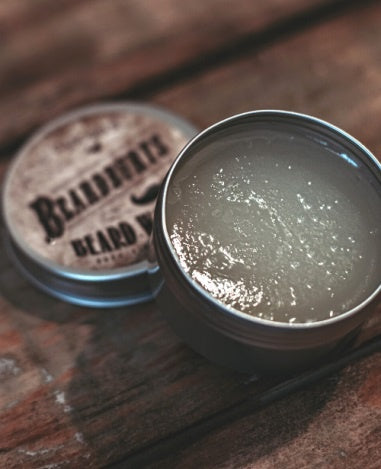 Baard Wax 50 ml