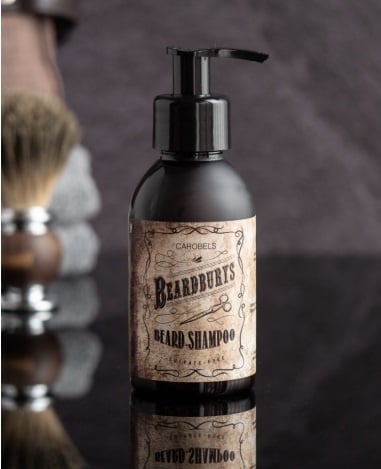 Baardshampoo 150 ml