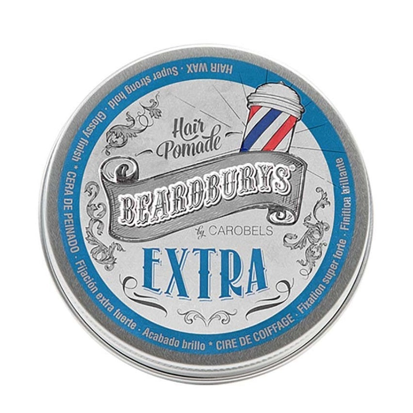 Extra Strong Pomade 100 ml