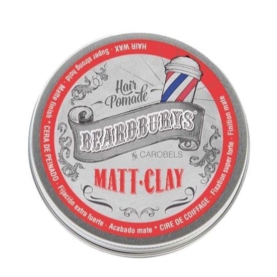 Matt Clay 100 ml