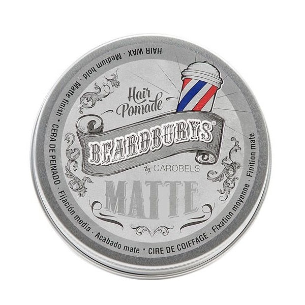 Matte Pomade 100 ml