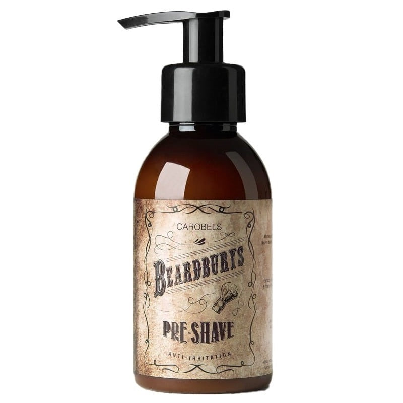 Pre-Shave Cream 150 ml