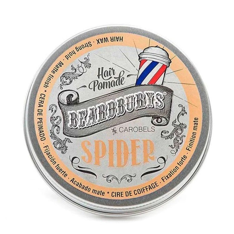 Spider Pomade 100 ml