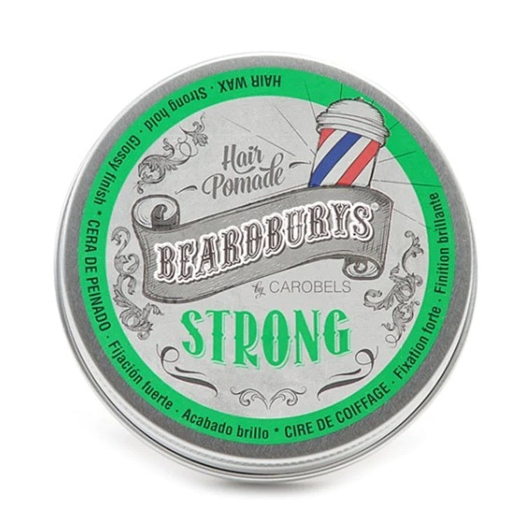 Strong Pomade 100 ml