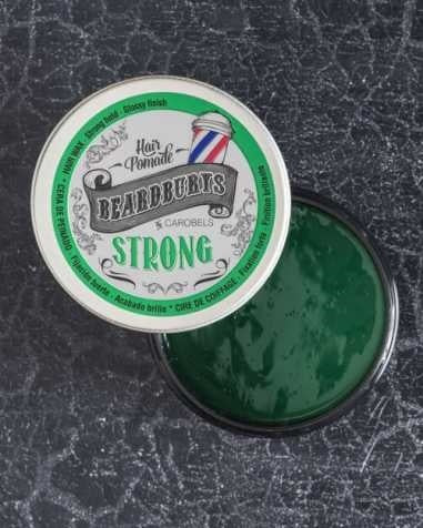 Strong Pomade 100 ml