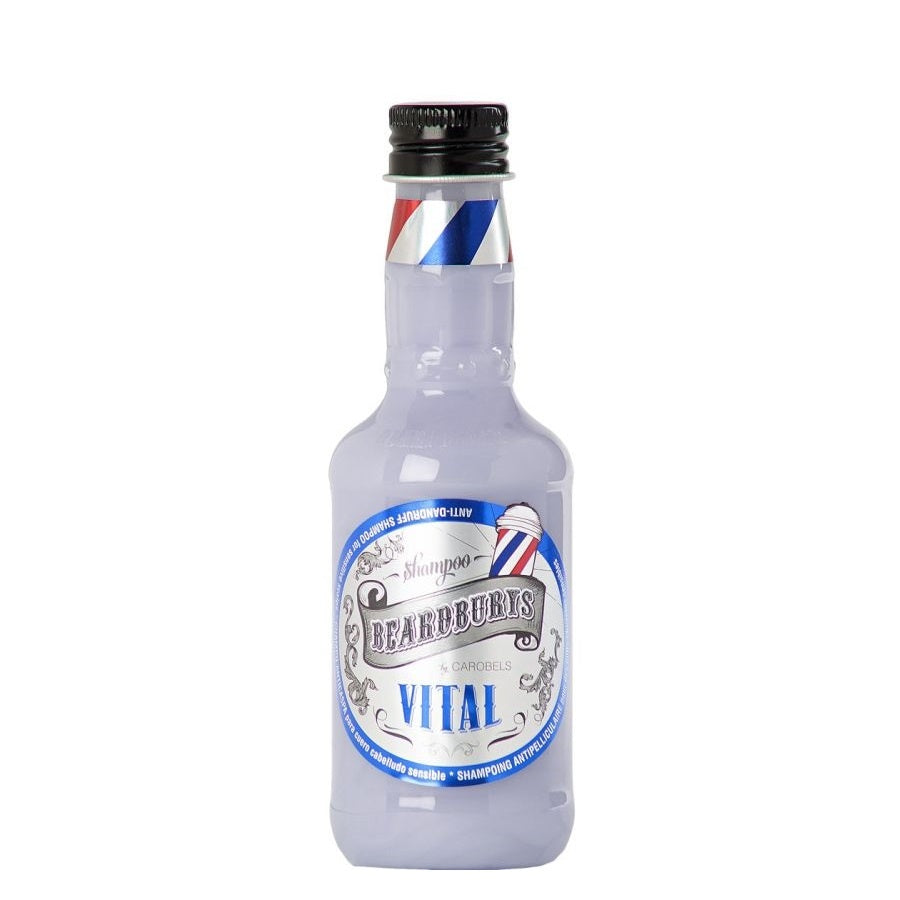 Vital Shampoo 100 ml