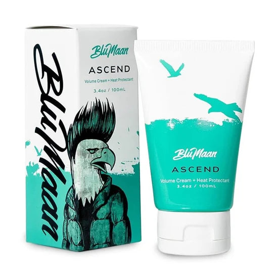 Ascend Volume Cream 100 ml