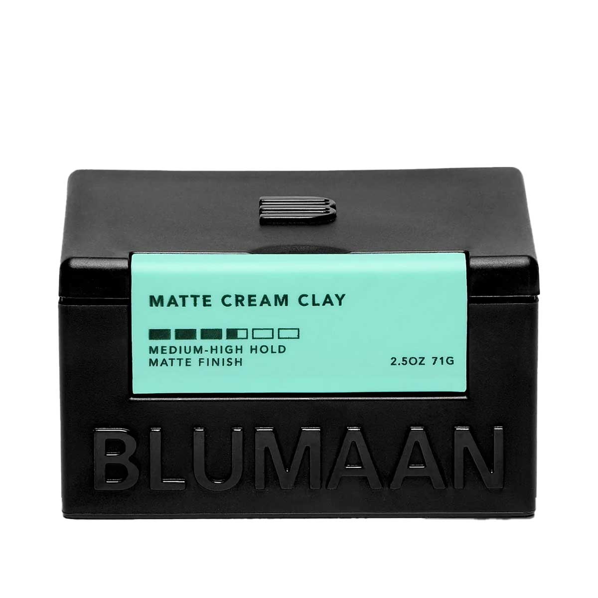 Matte Cream Clay 71g