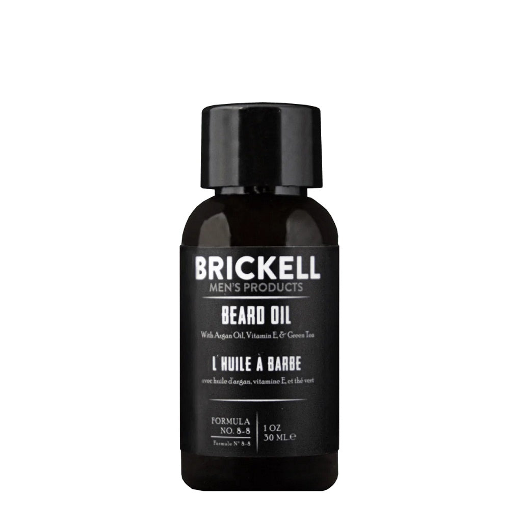 Beard Oil 30 ml