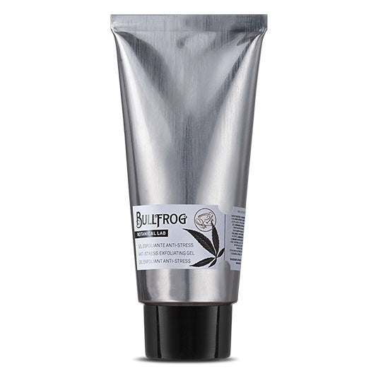 Anti-Stress Exfoliating Gel 100 ml