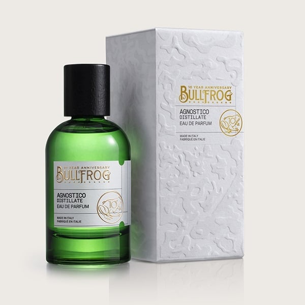 Eau de Parfum Agnostico Distillate 100 ml