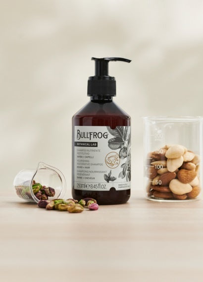 Nourishing Restorative Shampoo 250 ml