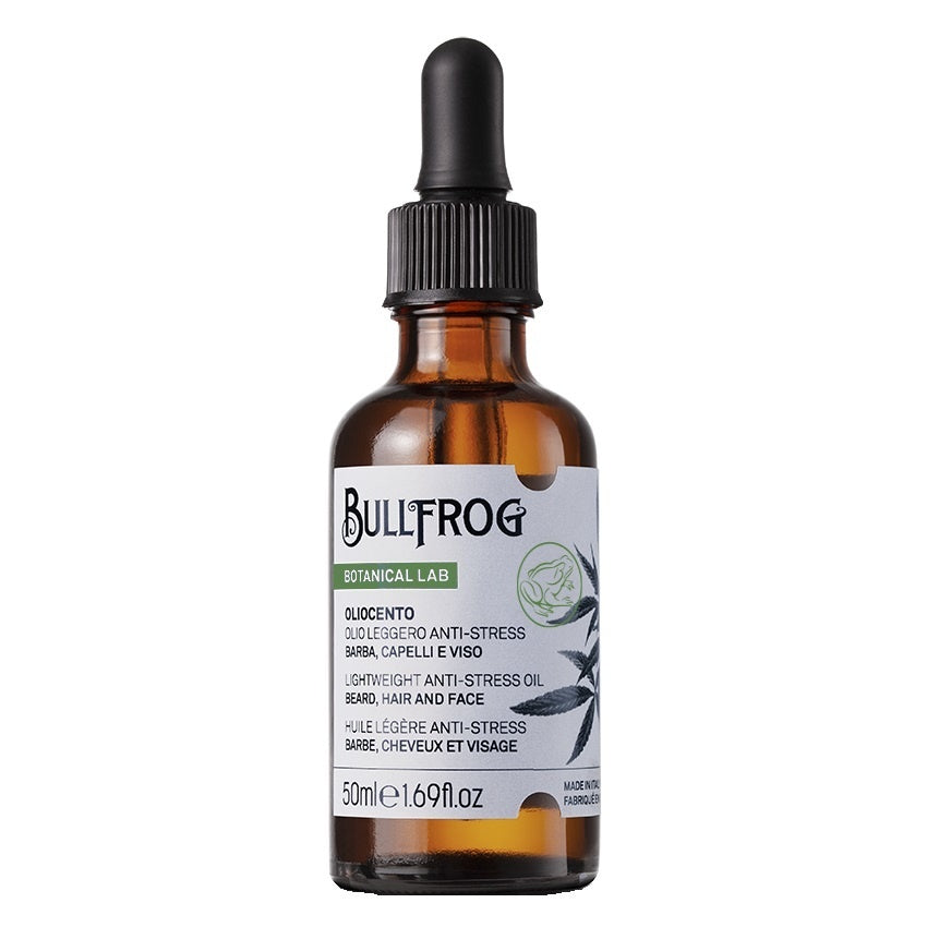 Oliocento Lightweight Anti-Stress Oil 50 ml