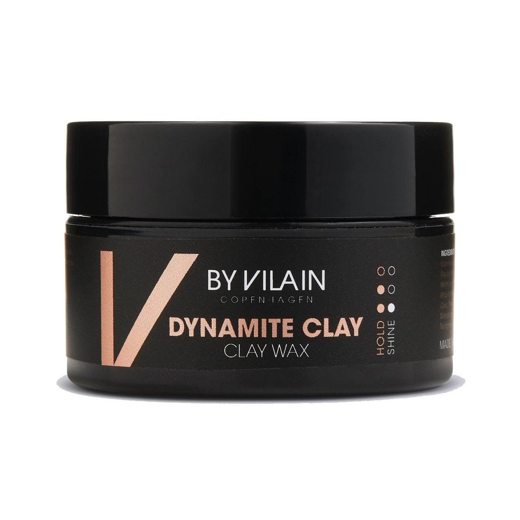 Dynamite Clay Travelsize 15 ml
