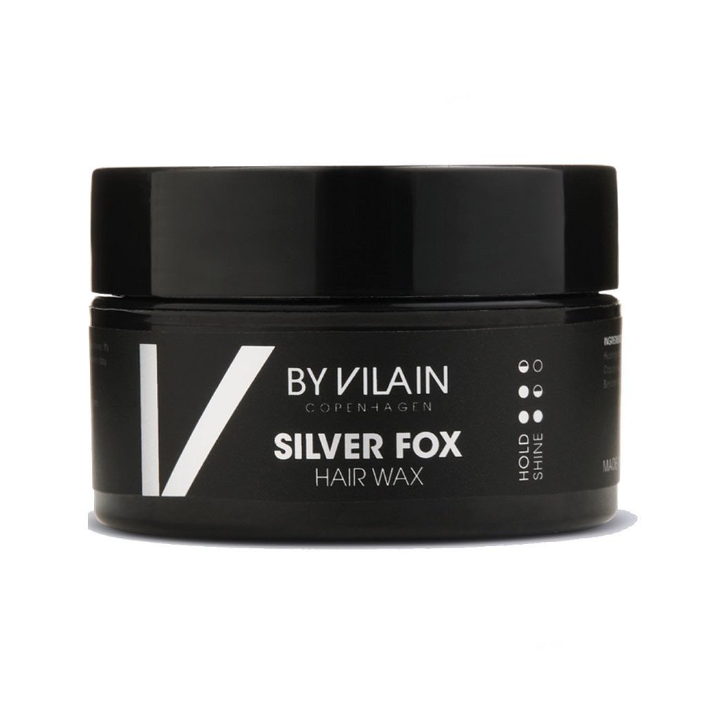 Silver Fox Travelsize 15 ml
