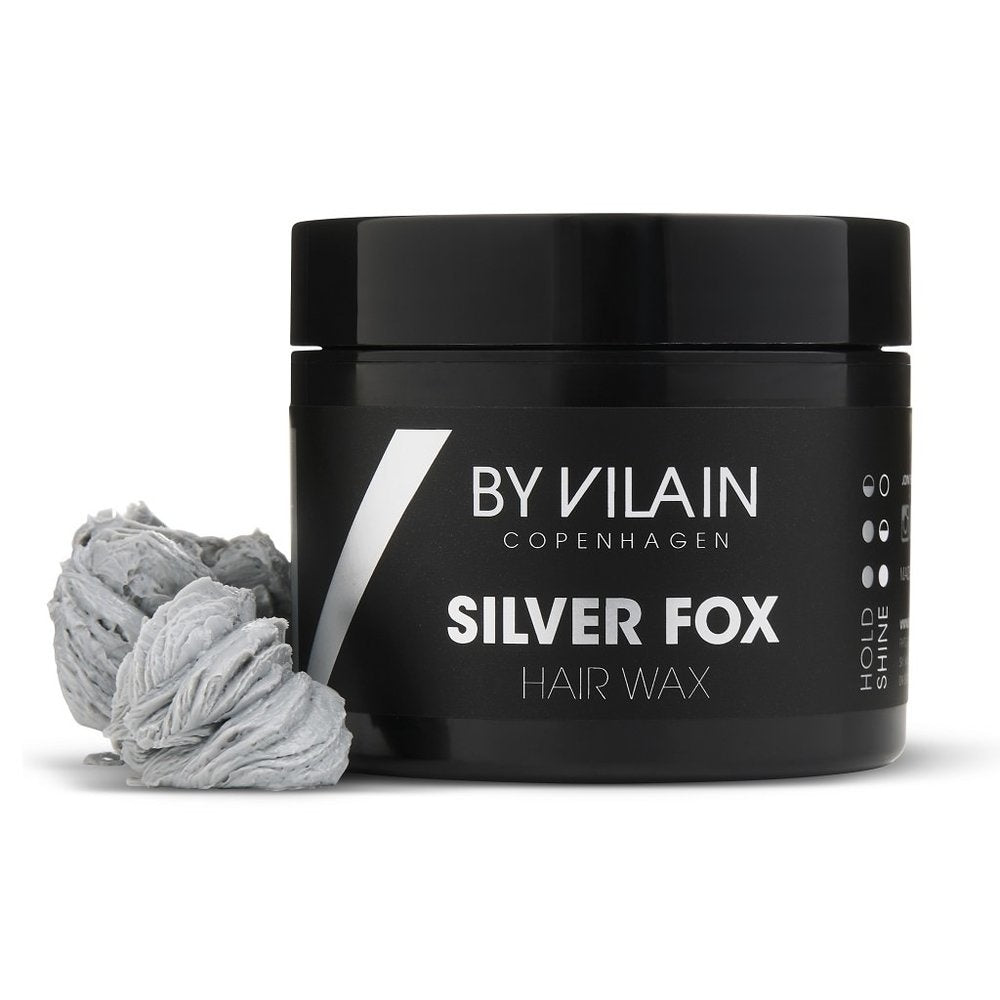 Silver Fox Travelsize 15 ml