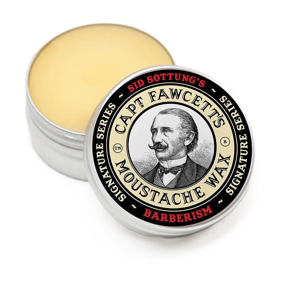 Barberism Snorrenwax 15 ml