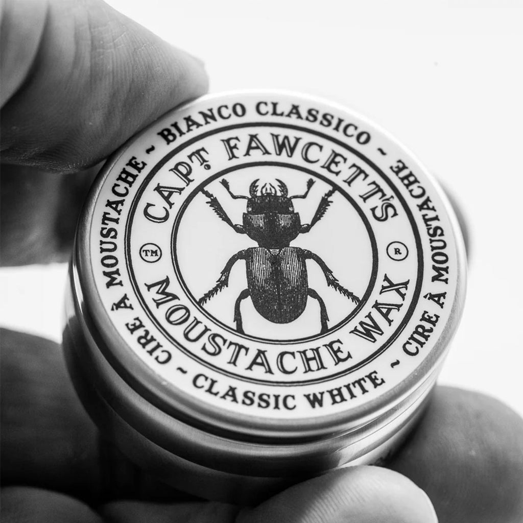 Bianco Classico Snorrenwax 15 ml