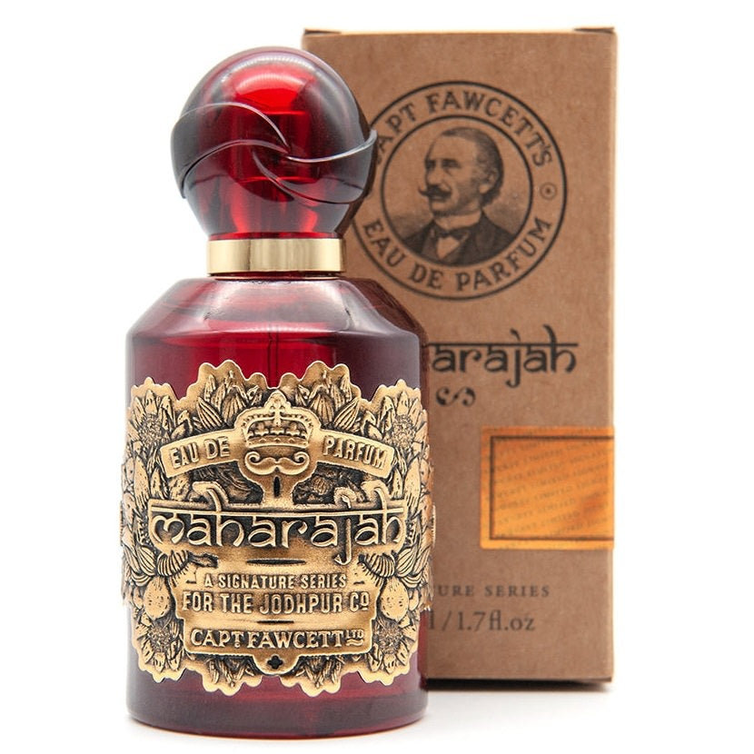 Eau de Parfum Maharajah 50 ml