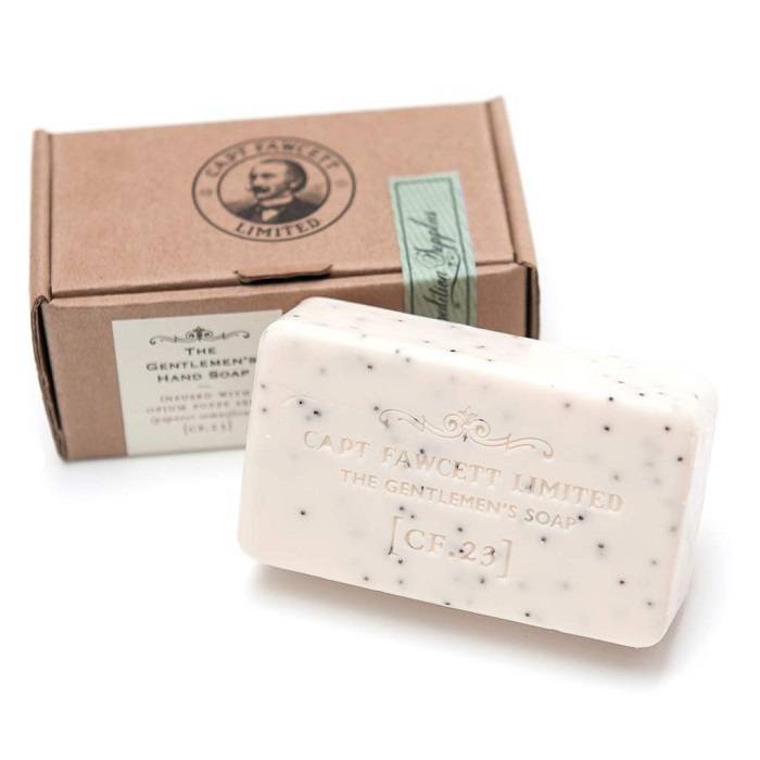 Gentleman's Soap 165g