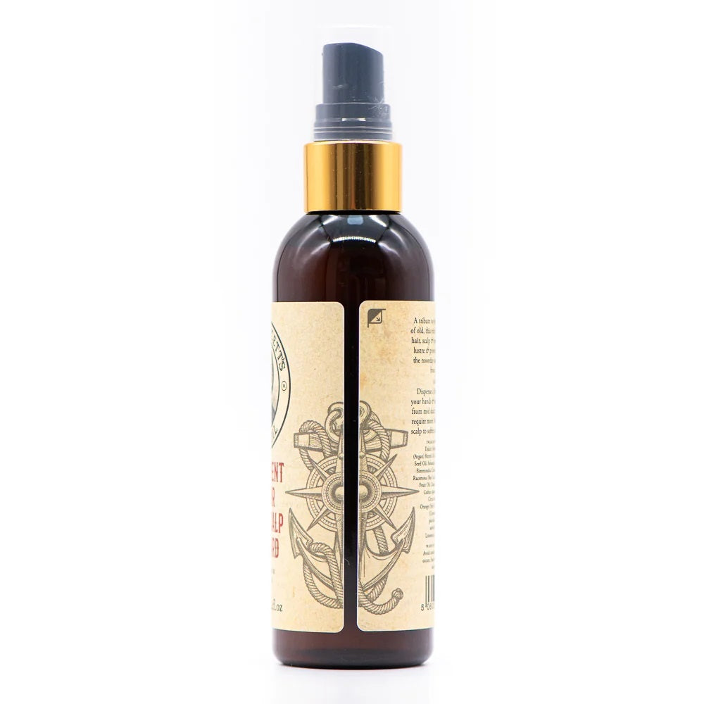 Hair Oil 100 ml