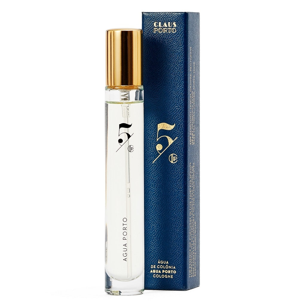 Eau de Cologne N°5 Porto 10 ml