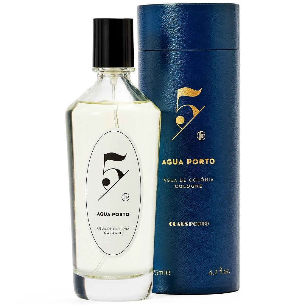 Eau de Cologne N°5 Porto 125 ml