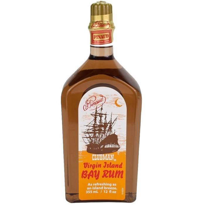 Bay Rum Virgin Island 177 ml