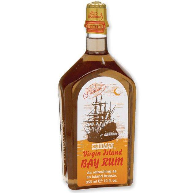 Bay Rum Virgin Island 355 ml