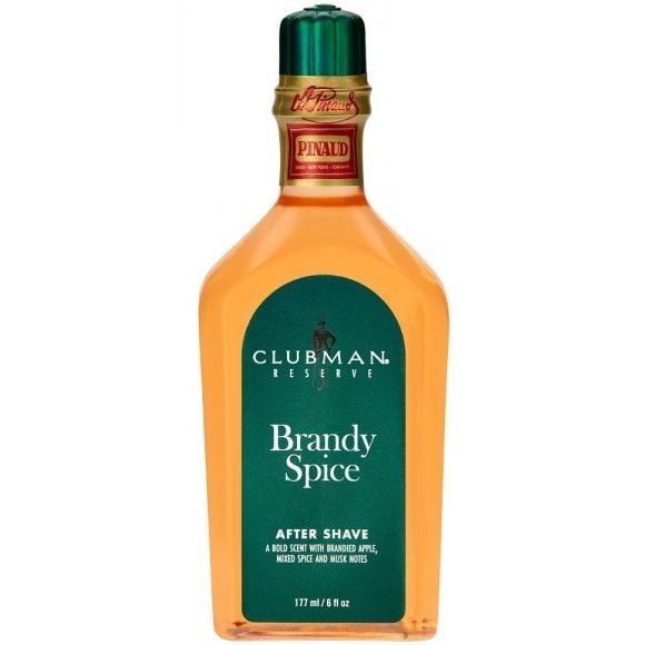 Brandy Spice Aftershave Lotion 177 ml