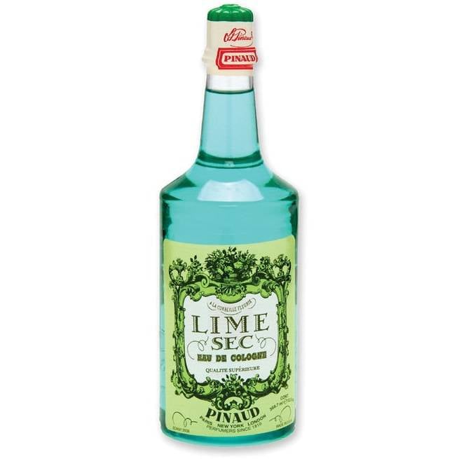 Lime Sec Eau de Cologne 370 ml